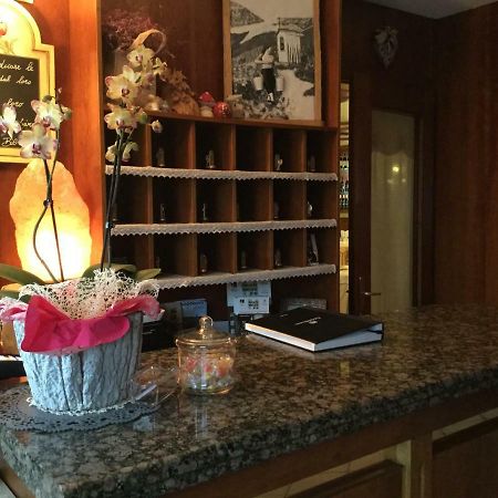 Albergo Ciori アジアーゴ エクステリア 写真