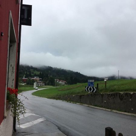Albergo Ciori アジアーゴ エクステリア 写真