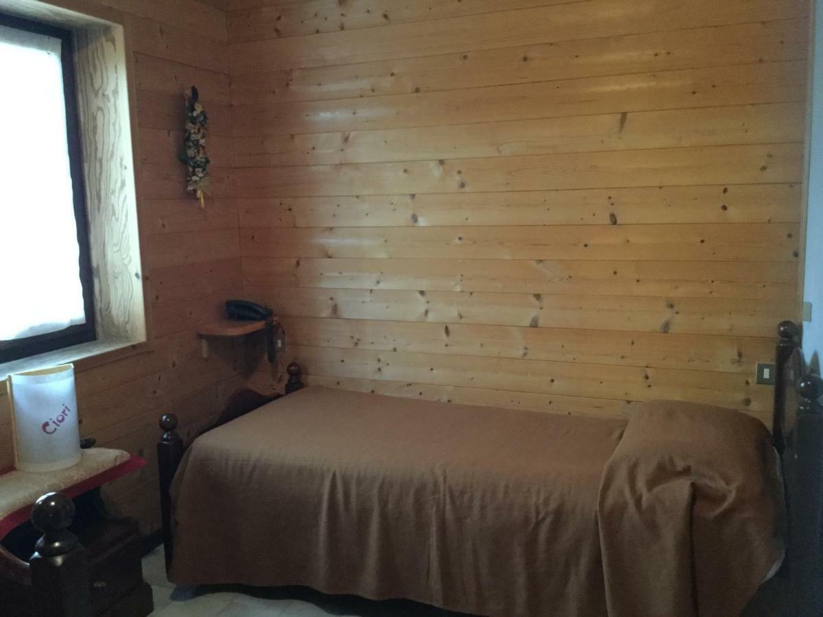 Albergo Ciori アジアーゴ エクステリア 写真