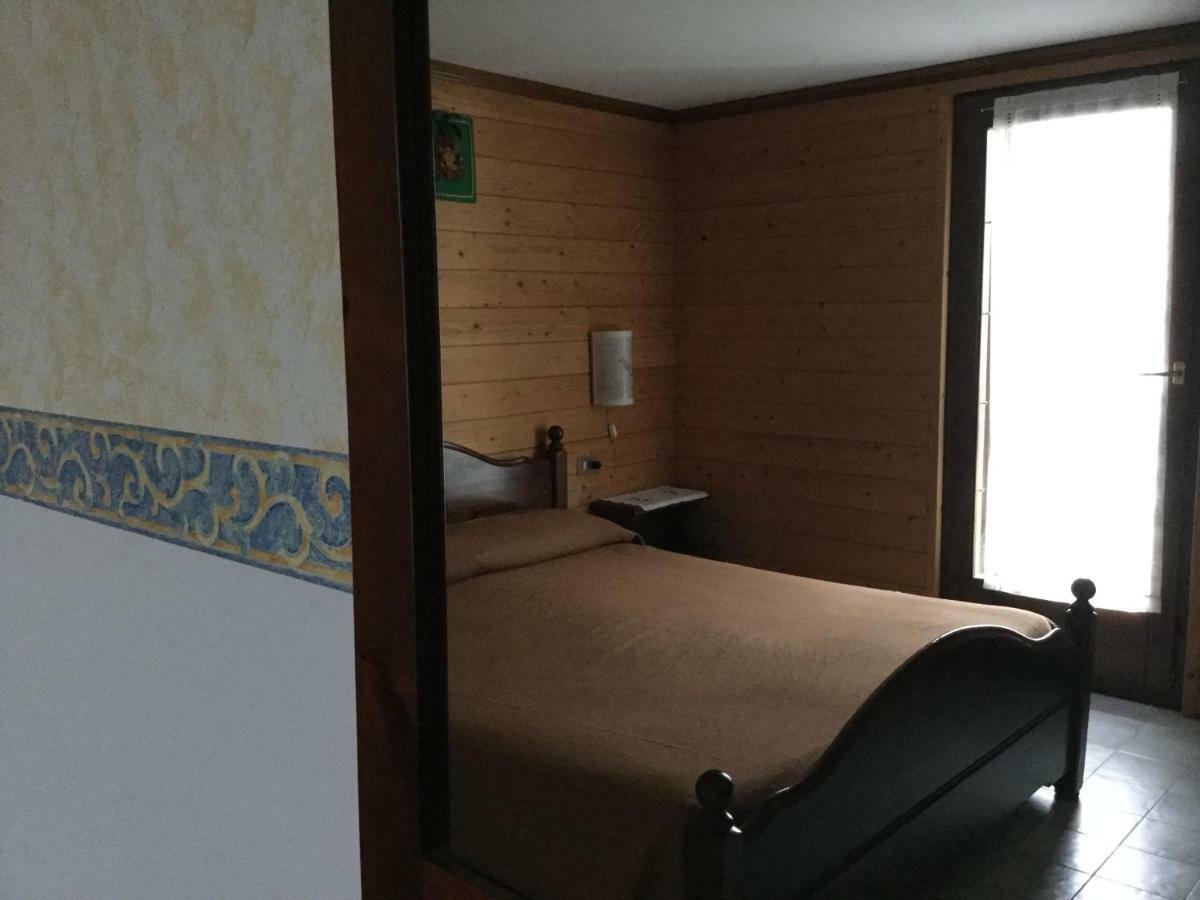 Albergo Ciori アジアーゴ エクステリア 写真