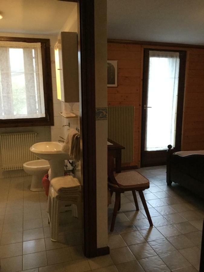Albergo Ciori アジアーゴ エクステリア 写真