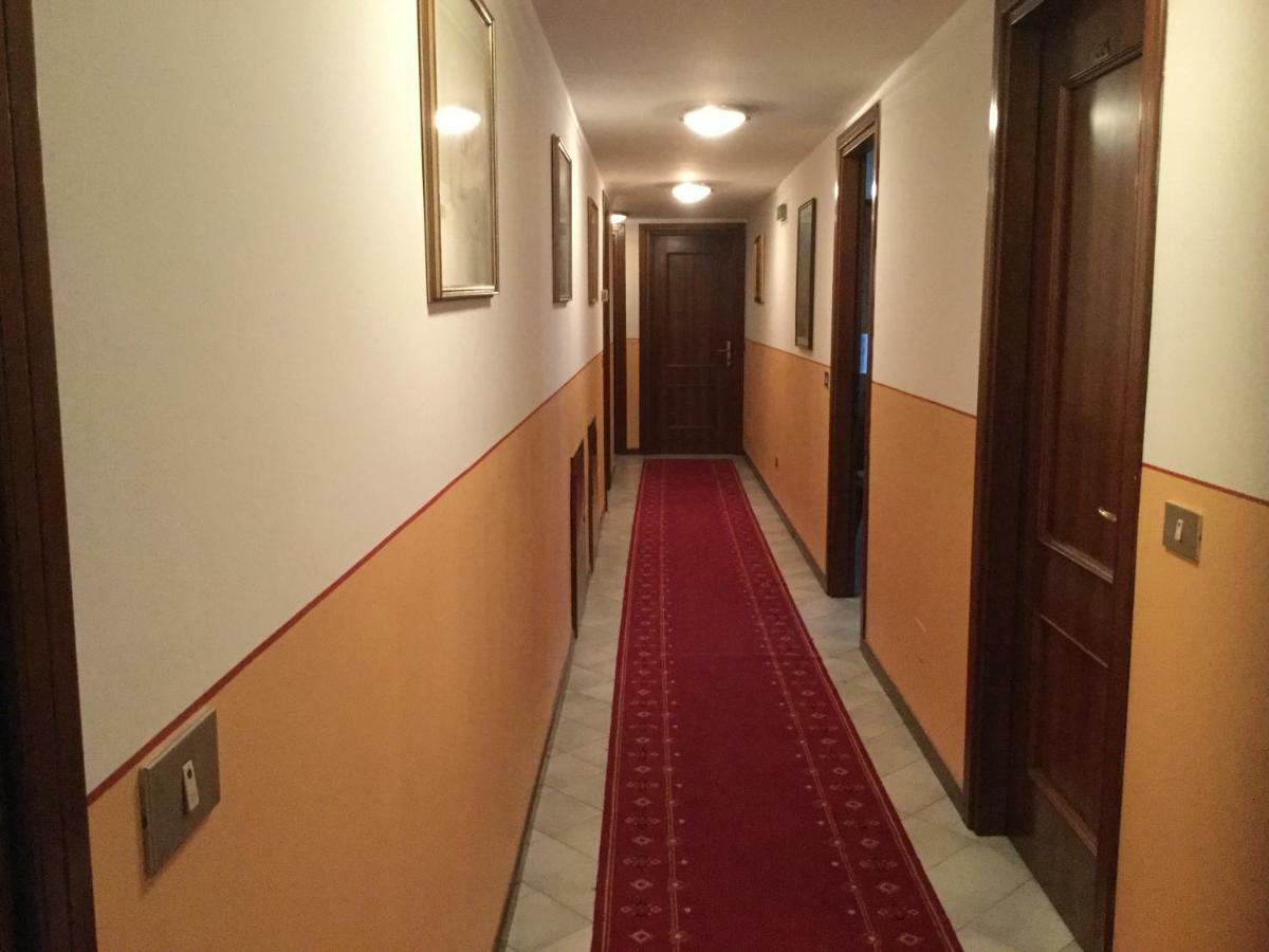 Albergo Ciori アジアーゴ エクステリア 写真