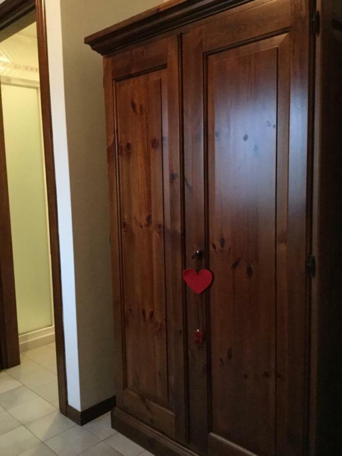 Albergo Ciori アジアーゴ エクステリア 写真