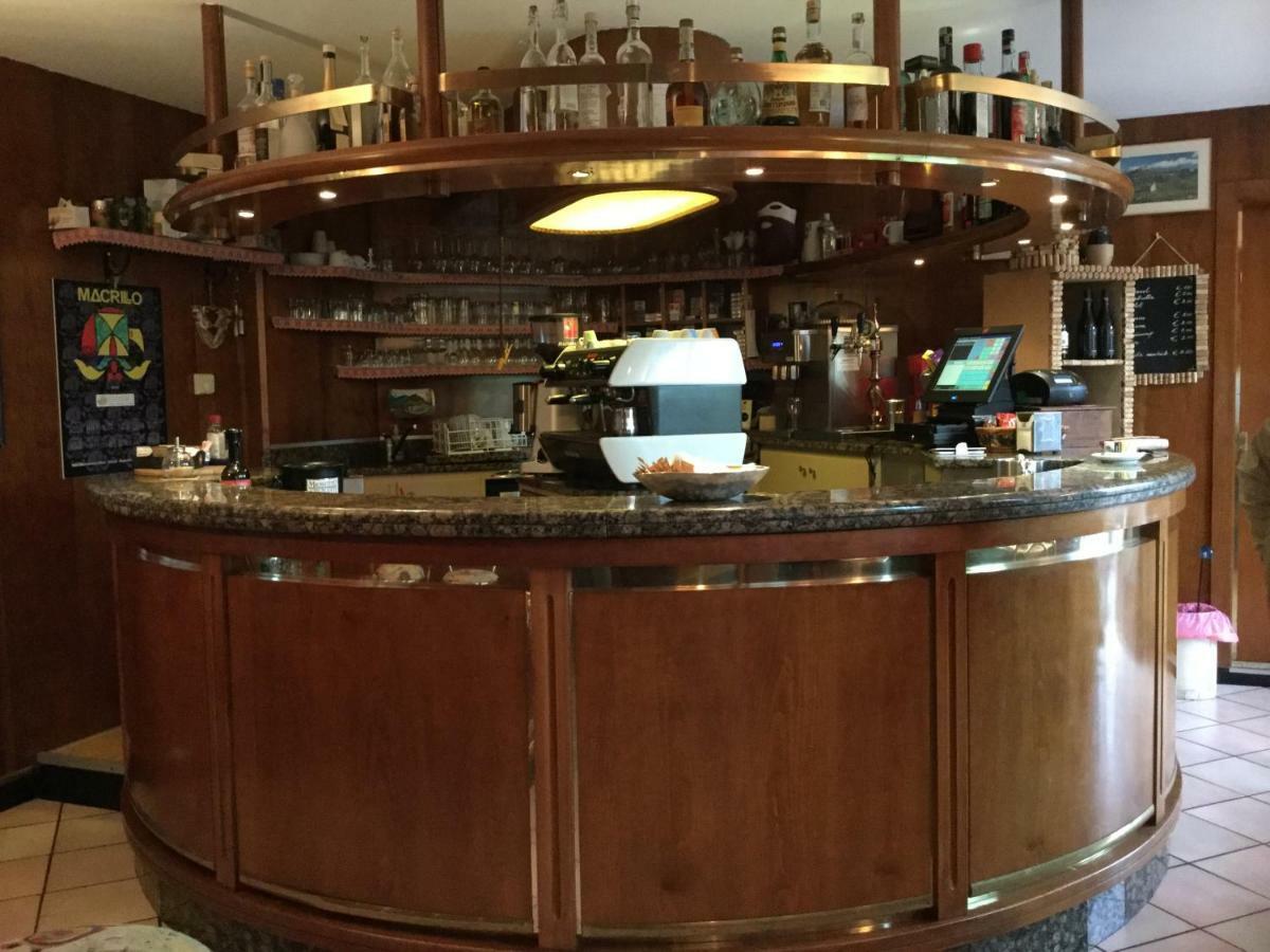 Albergo Ciori アジアーゴ エクステリア 写真